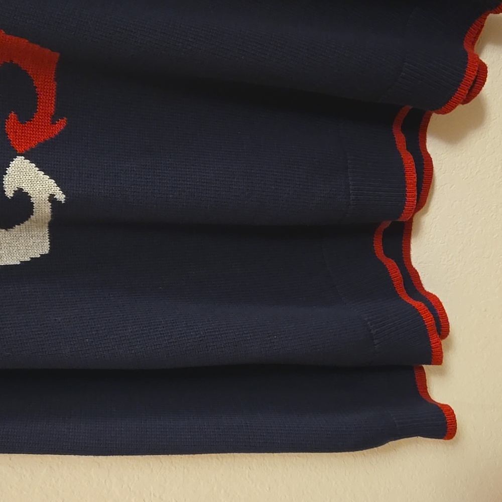 Nautica Blue Sail Sweater - Navy - XXL - Picture 7 of 14